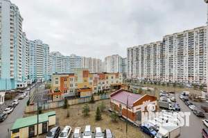 1-к квартира, посуточно, 58м2, 1/1 этаж