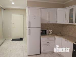 1-к квартира, на длительный срок, 34м2, 3/5 этаж