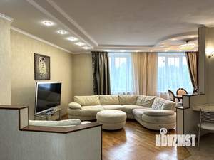 3-к квартира, на длительный срок, 107м2, 8/15 этаж