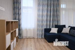 2-к квартира, на длительный срок, 47м2, 7/8 этаж