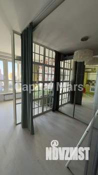 1-к квартира, на длительный срок, 40м2, 21/22 этаж