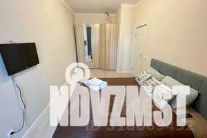 1-к квартира, посуточно, 34м2, 6/32 этаж