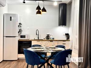 2-к квартира, посуточно, 65м2, 1/1 этаж