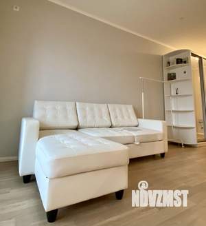 Студия квартира, на длительный срок, 28м2, 11/26 этаж