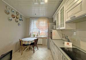 1-к квартира, на длительный срок, 59м2, 4/25 этаж