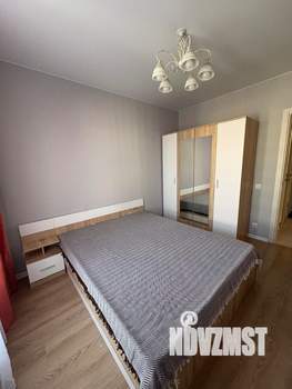 1-к квартира, на длительный срок, 37м2, 8/9 этаж