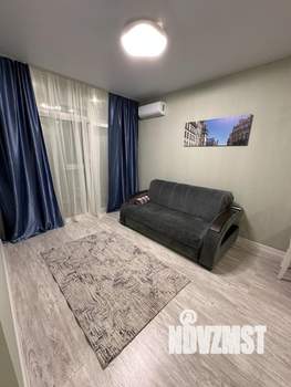 1-к квартира, на длительный срок, 45м2, 2/12 этаж