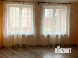 2-к квартира, на длительный срок, 58м2, 4/26 этаж