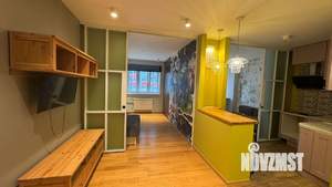 1-к квартира, на длительный срок, 47м2, 5/27 этаж