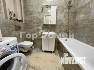 1-к квартира, на длительный срок, 45м2, 10/12 этаж