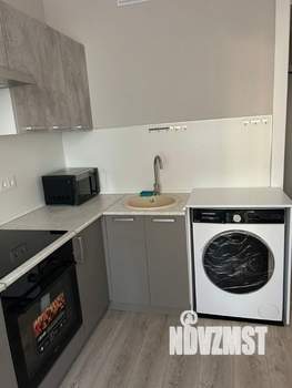 1-к квартира, на длительный срок, 32м2, 8/31 этаж