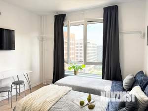 1-к квартира, посуточно, 22м2, 7/9 этаж