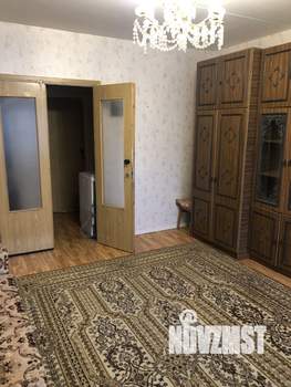 2-к квартира, на длительный срок, 45м2, 2/5 этаж