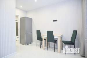 2-к квартира, на длительный срок, 54м2, 2/8 этаж