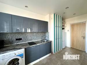 2-к квартира, на длительный срок, 40м2, 4/30 этаж