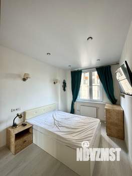 2-к квартира, на длительный срок, 40м2, 4/30 этаж