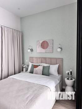 2-к квартира, посуточно, 41м2, 2/6 этаж