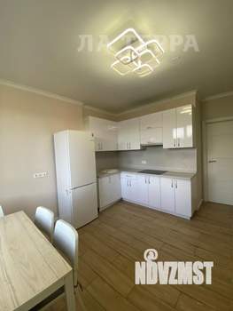 1-к квартира, на длительный срок, 42м2, 3/33 этаж