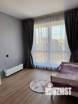 3-к квартира, на длительный срок, 85м2, 9/9 этаж