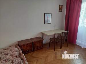 2-к квартира, посуточно, 45м2, 4/5 этаж
