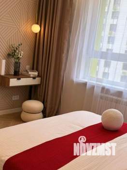 Студия квартира, на длительный срок, 24м2, 14/24 этаж