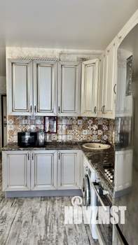 1-к квартира, на длительный срок, 32м2, 1/4 этаж
