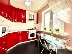 2-к квартира, посуточно, 45м2, 1/1 этаж