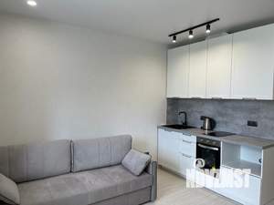 1-к квартира, на длительный срок, 25м2, 3/9 этаж