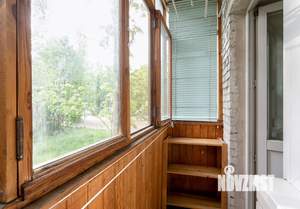 2-к квартира, на длительный срок, 43м2, 2/4 этаж