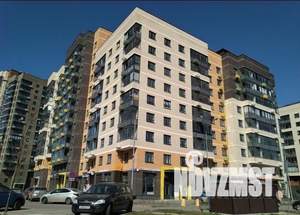 3-к квартира, на длительный срок, 69м2, 7/9 этаж