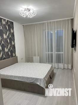 2-к квартира, на длительный срок, 56м2, 3/20 этаж