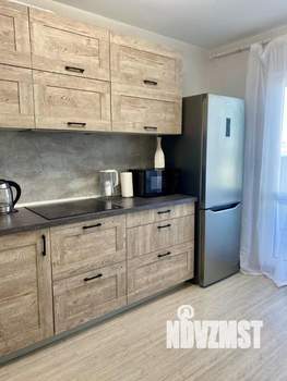 1-к квартира, посуточно, 42м2, 8/8 этаж
