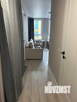 2-к квартира, на длительный срок, 40м2, 25/31 этаж