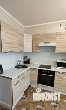1-к квартира, на длительный срок, 41м2, 5/27 этаж