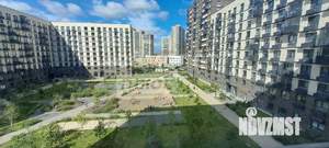 3-к квартира, на длительный срок, 77м2, 5/9 этаж