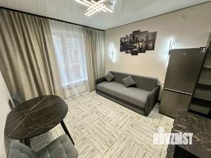 Студия квартира, на длительный срок, 25м2, 17/27 этаж