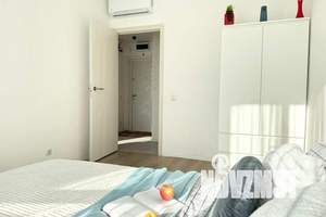 2-к квартира, посуточно, 60м2, 9/9 этаж