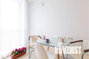 2-к квартира, посуточно, 45м2, 4/6 этаж