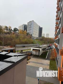 1-к квартира, на длительный срок, 25м2, 3/31 этаж