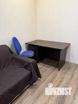 1-к квартира, на длительный срок, 42м2, 3/17 этаж