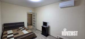 1-к квартира, на длительный срок, 35м2, 16/27 этаж