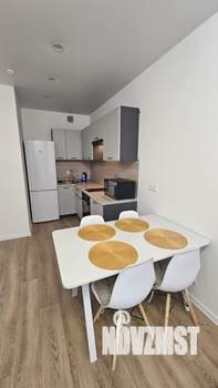 1-к квартира, на длительный срок, 32м2, 9/9 этаж