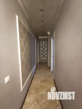 3-к квартира, на длительный срок, 98м2, 1/13 этаж