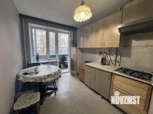 1-к квартира, на длительный срок, 35м2, 3/12 этаж