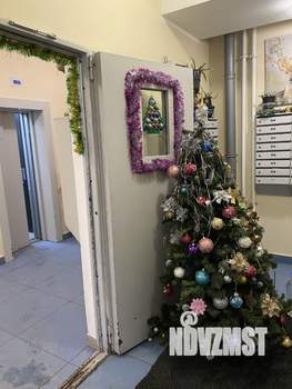 1-к квартира, на длительный срок, 35м2, 14/25 этаж