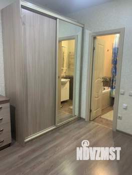 2-к квартира, посуточно, 58м2, 2/10 этаж