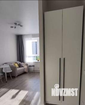 2-к квартира, на длительный срок, 33м2, 4/12 этаж