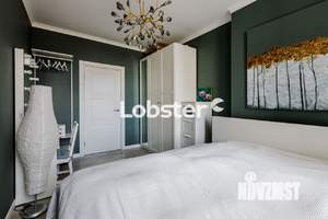2-к квартира, на длительный срок, 47м2, 9/33 этаж