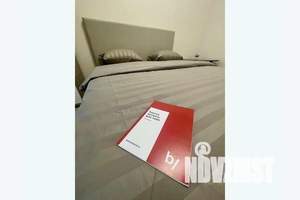 2-к квартира, посуточно, 72м2, 5/12 этаж