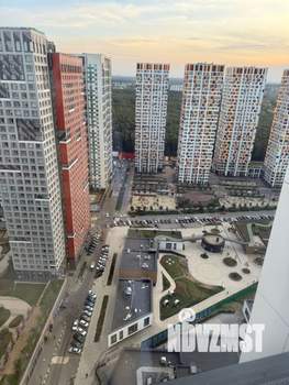 3-к квартира, на длительный срок, 55м2, 31/31 этаж